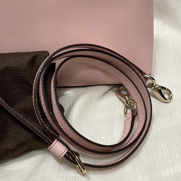 Kate Spade Bowler Bag - Picture 7 of 8